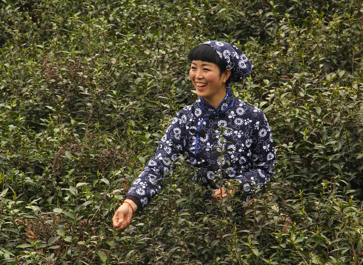 热门1